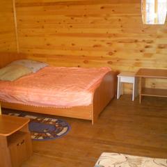 Гостевой дом Адмирал, Ольхон, Иркутская область