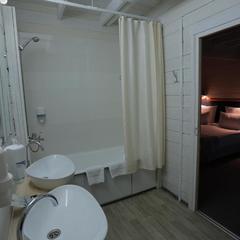 Отель Baikal View Hotel, Хужир, Иркутская область