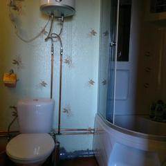 Гостевой дом Адмирал, Ольхон, Иркутская область