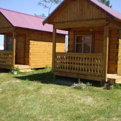 Гостевой дом Адмирал, Ольхон, Иркутская область