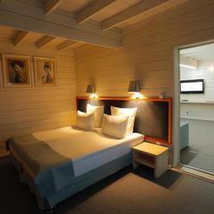 Отель Baikal View Hotel, Хужир, Иркутская область