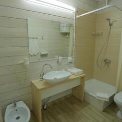 Отель Baikal View Hotel, Хужир, Иркутская область