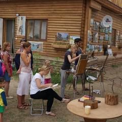 Гостевой дом Воскресение, Хужир, Иркутская область