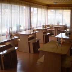 Гостевой дом Адмирал, Ольхон, Иркутская область