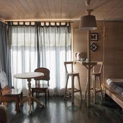 Гостевой дом Воскресение, Хужир, Иркутская область