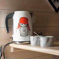 Гостевой дом Воскресение, Хужир, Иркутская область