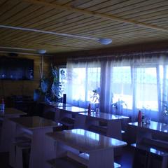 Гостевой дом Адмирал, Ольхон, Иркутская область