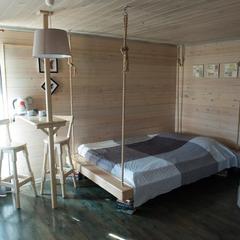 Гостевой дом Воскресение, Хужир, Иркутская область