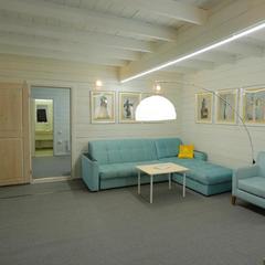 Отель Baikal View Hotel, Хужир, Иркутская область