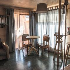 Гостевой дом Воскресение, Хужир, Иркутская область