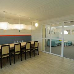 Отель Baikal View Hotel, Хужир, Иркутская область