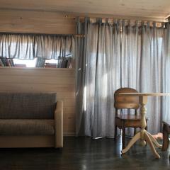 Гостевой дом Воскресение, Хужир, Иркутская область