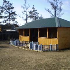 Гостевой дом Адмирал, Ольхон, Иркутская область