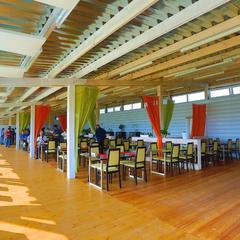 Отель Baikal View Hotel, Хужир, Иркутская область
