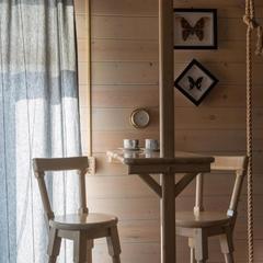 Гостевой дом Воскресение, Хужир, Иркутская область