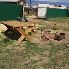 Гостевой дом Адмирал, Ольхон, Иркутская область