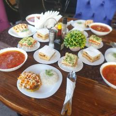 Гостевой двор Ольхонский, Хужир, Иркутская область