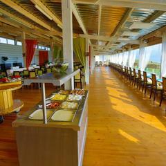 Отель Baikal View Hotel, Хужир, Иркутская область