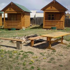 Гостевой дом Адмирал, Ольхон, Иркутская область