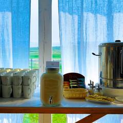 Отель Baikal View Hotel, Хужир, Иркутская область