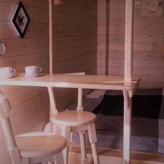 Гостевой дом Воскресение, Хужир, Иркутская область