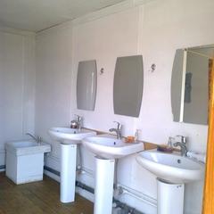 Гостевой дом Адмирал, Ольхон, Иркутская область