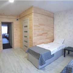 Гостевой двор Ольхонский, Хужир, Иркутская область