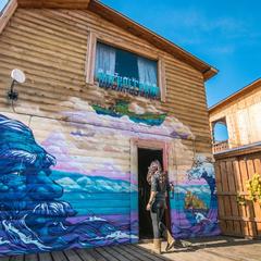 Гостевой дом Воскресение, Хужир, Иркутская область