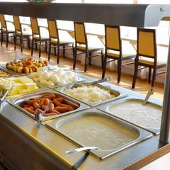 Отель Baikal View Hotel, Хужир, Иркутская область