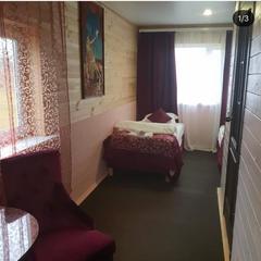 Гостевой двор Ольхонский, Хужир, Иркутская область