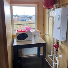 Гостевой двор Ольхонский, Хужир, Иркутская область