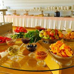 Отель Baikal View Hotel, Хужир, Иркутская область