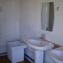 Гостевой дом Адмирал, Ольхон, Иркутская область