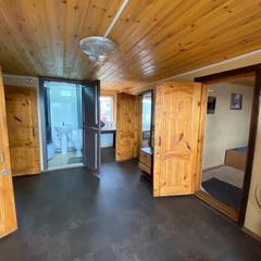 Гостевой двор Ольхонский, Хужир, Иркутская область