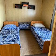 Гостевой двор Ольхонский, Хужир, Иркутская область