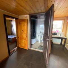 Гостевой двор Ольхонский, Хужир, Иркутская область