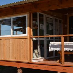 Гостевой дом Адмирал, Ольхон, Иркутская область