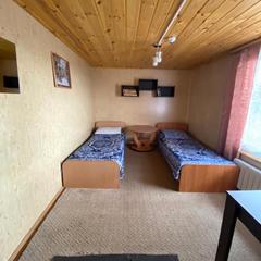 Гостевой двор Ольхонский, Хужир, Иркутская область