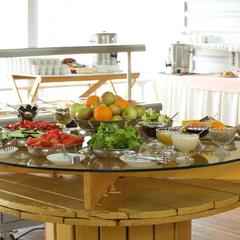 Отель Baikal View Hotel, Хужир, Иркутская область