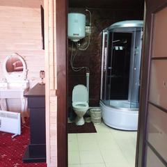 Гостевой двор Ольхонский, Хужир, Иркутская область