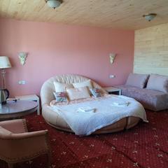 Гостевой двор Ольхонский, Хужир, Иркутская область