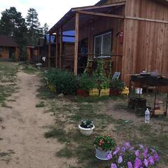 Гостевой дом Таёжная Сказка, Хужир, Иркутская область