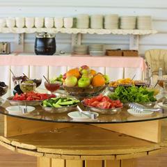 Отель Baikal View Hotel, Хужир, Иркутская область