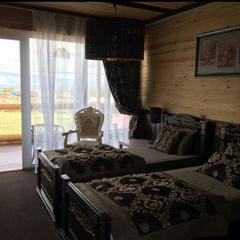 Гостевой двор Ольхонский, Хужир, Иркутская область