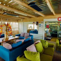 Отель Baikal View Hotel, Хужир, Иркутская область