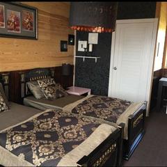 Гостевой двор Ольхонский, Хужир, Иркутская область