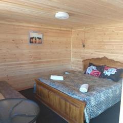 Гостевой дом Таёжная Сказка, Хужир, Иркутская область