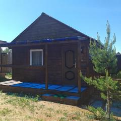 Гостевой дом Таёжная Сказка, Хужир, Иркутская область