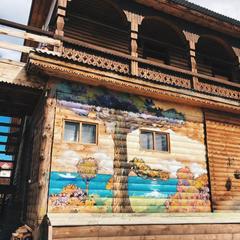 Гостевой дом Воскресение, Хужир, Иркутская область