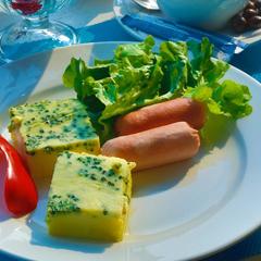 Отель Baikal View Hotel, Хужир, Иркутская область